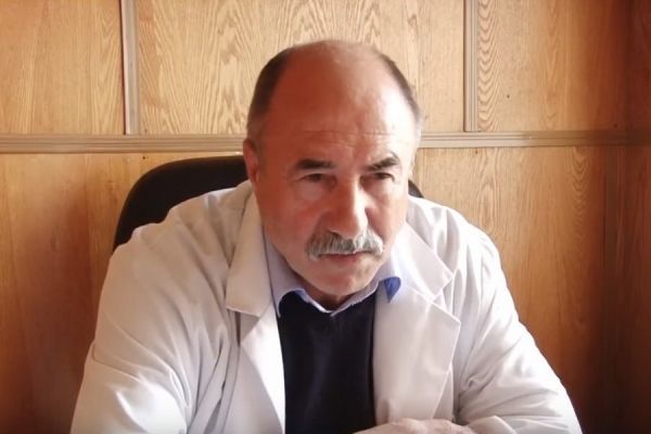  Врач рассказал о состоянии пострадавших работников «Апэ-Термо».