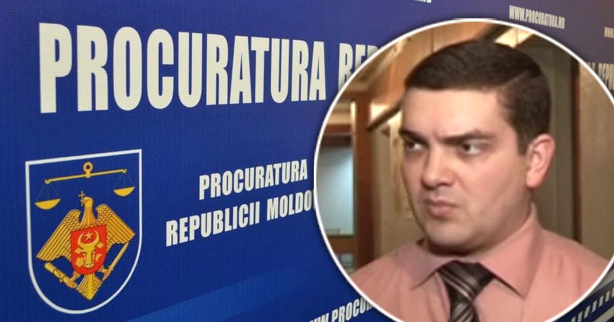 На пост врио главы прокуратуры Бельц выдвинули кандидата без машины и со скромным доходом. Коллаж: Point.md