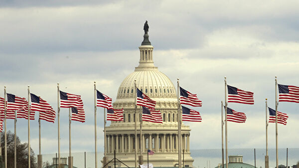 США выполняют обязательства по военной помощи Украине, заявили в Вашингтоне.