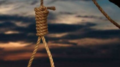 O minoră în vârstă de 14 ani, din localitatea Ciopleni, raionul Criuleni, a fost găsită spânzurată.