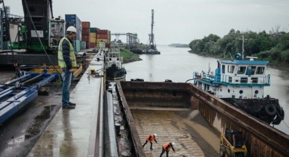 Autoritățile din Ucraina propun Republicii Moldova și României să creeze un spaţiu economic comun.