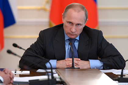 Путин подписал изменения в федеральный закон «О собраниях, митингах, демонстрациях, шествиях и пикетированиях».