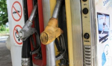 Trei companii petroliere au fost amendate pentru escrocherie. Foto: jurnal.md