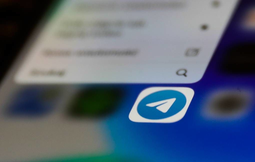 Telegram зарегистрировал более 70 млн новых пользователей на фоне сбоя сервисов Facebook.