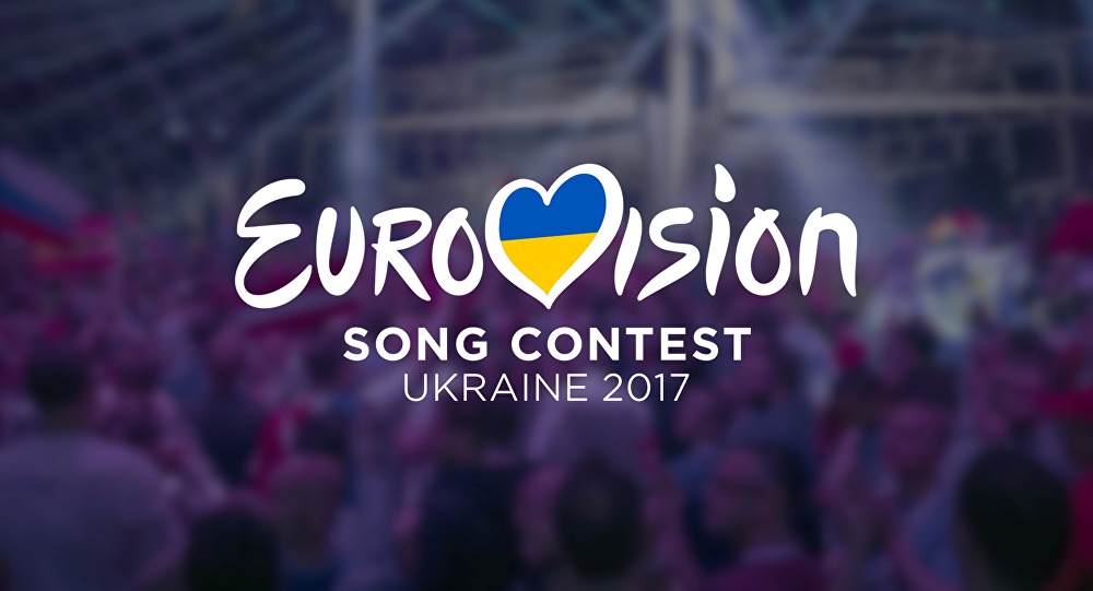 Eurovision 2017. Foto:sputnik.md