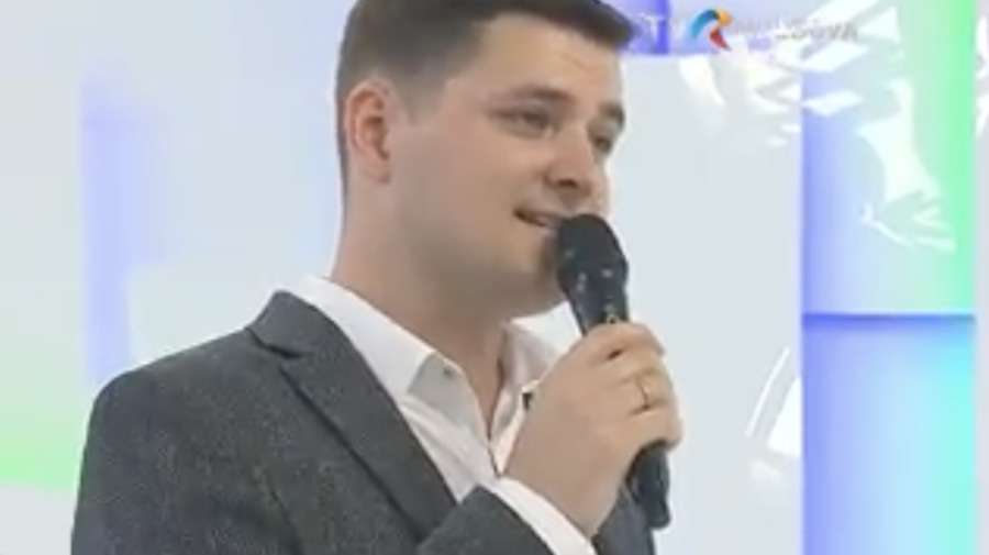 Новый член совета TRM: Я не финансист, моя голова не работает в этом направлении.