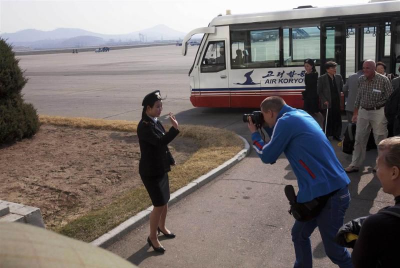 „Jurământul” nuclear al Coreei de Nord pentru turiștii din Rusia