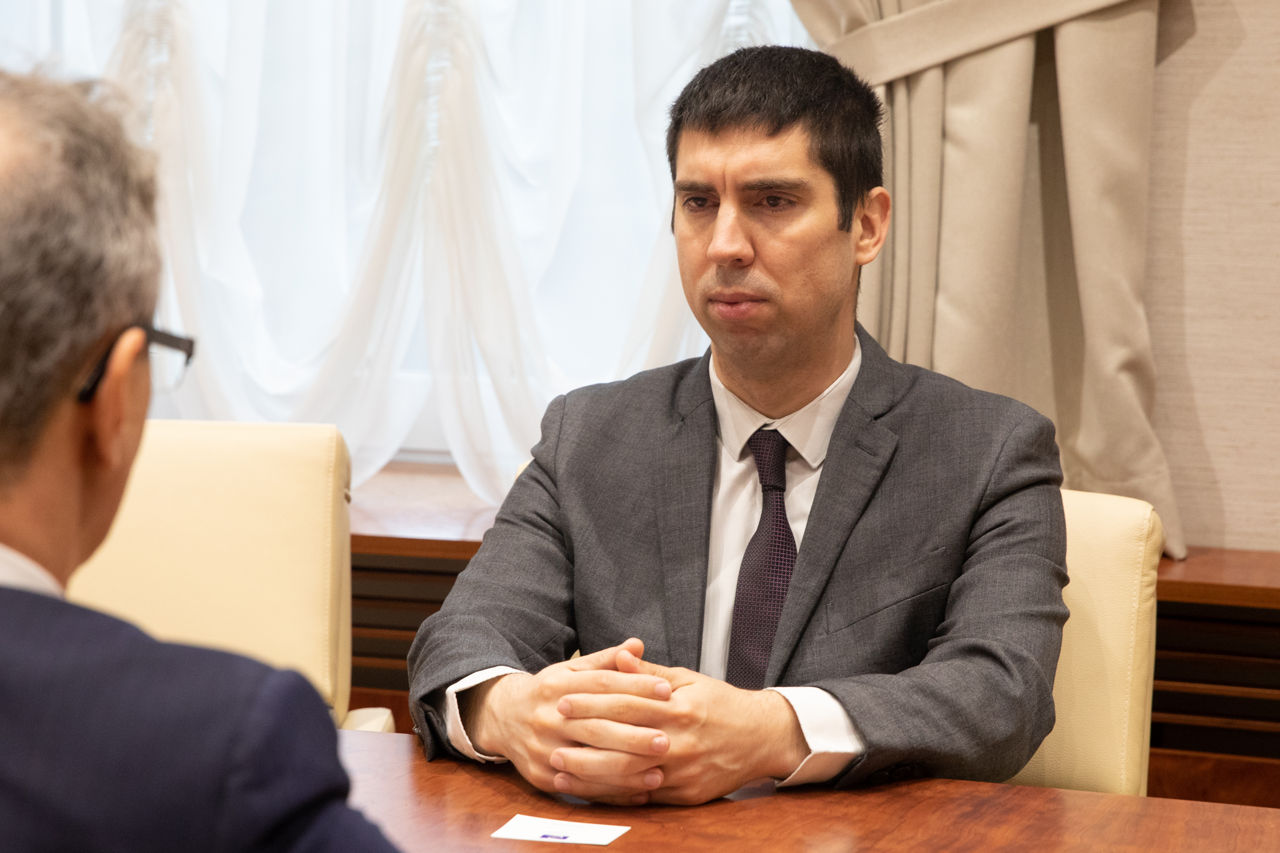 Попшой: Нейтралитет на самом деле является абстрактной вещью.