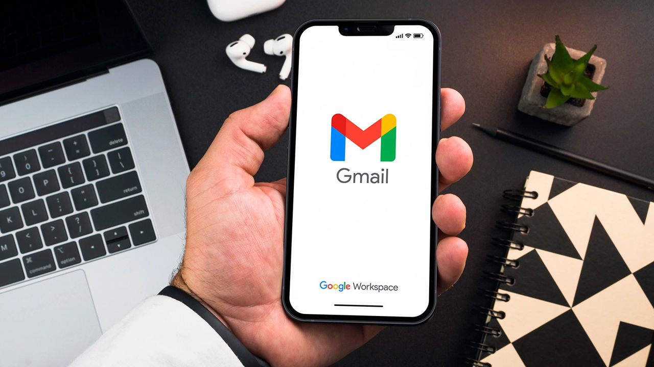 В сеть утекли 48 млн паролей от Gmail: база данных была открыта больше месяца.