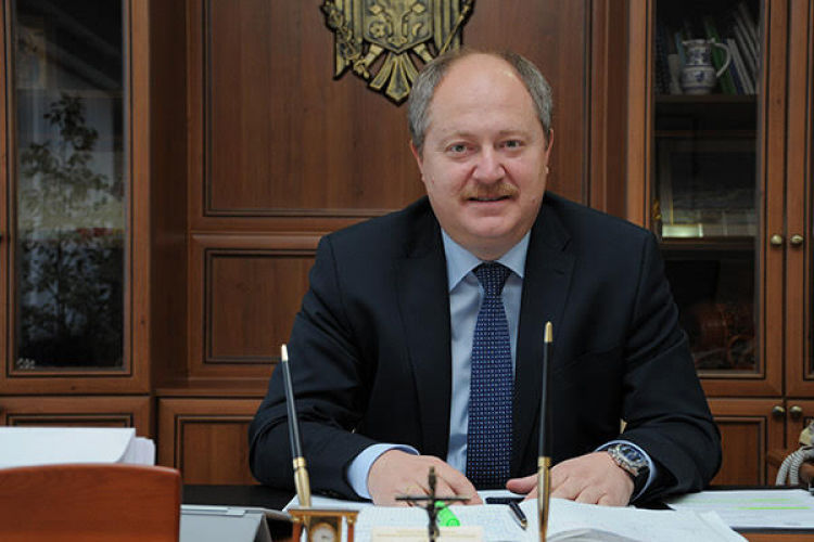 Парламент признал прекращение полномочий председателя Совета по конкуренции.