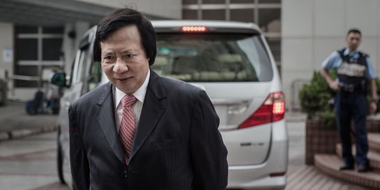Un miliardar chinez a fost condamnat la cinci ani de închisoare. Foto: evz.ro