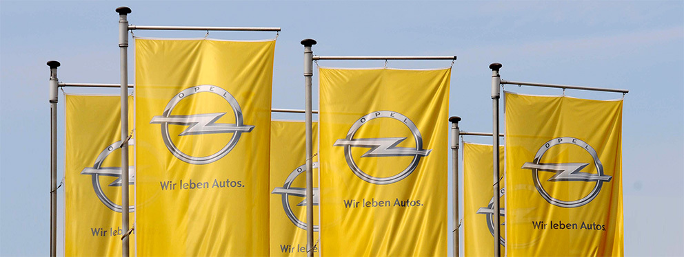 Появление новинок будет зависеть от экономической ситуации. Фото: opel.ru