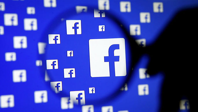 В Facebook провели крупнейшие кадровые перестановки для создания блокчейн-подразделения. Фото: Depositphotos