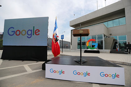 Google призналась в выдаче посторонним данных пользователей почты.