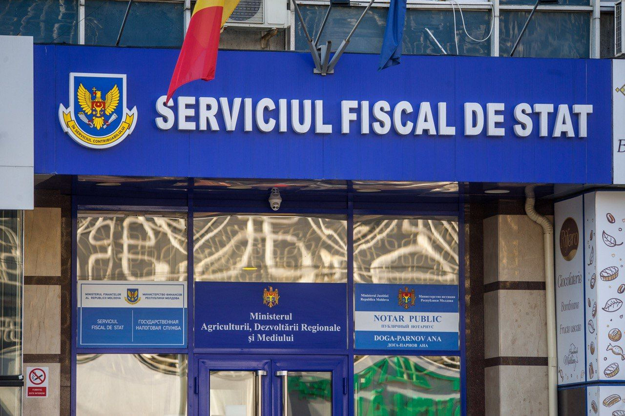 Întreprinderile de stat cu datorii fiscale, sub lupa autorităților.