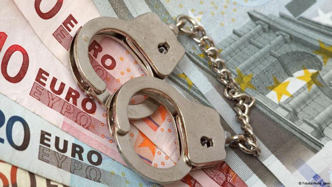 Un agent economic din capitală a fost tras la răspundere penală pentru evaziune fiscală. Foto: liberinteleorman.ro