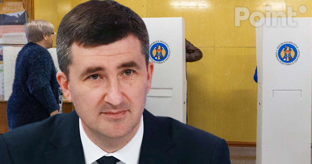 Munteanu: În decurs de o lună au fost pornite 84 de cauze penale ce vizează infracțiuni electorale.
