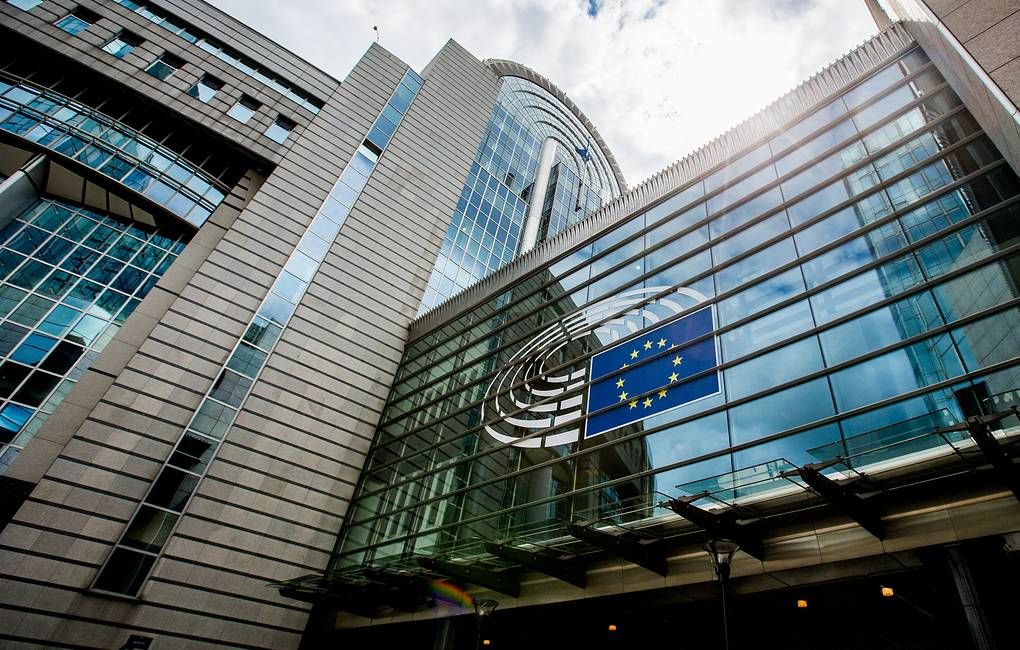 Европарламент одобрил соглашение об упрощении визового режима ЕС с Белоруссией.