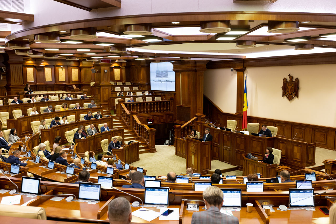 Радиационная безопасность: Парламент рассмотрит законопроект.