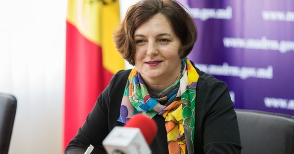 В Кишиневе прошел форум по вопросам сельхозобразования.