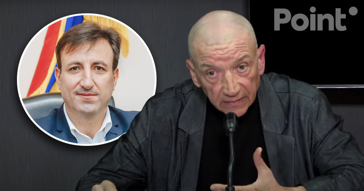 Мокану: Мой сын подаст уголовную жалобу на начальника ГИП.