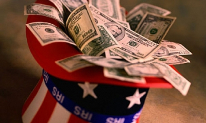 25 марта, когда президент США Барак Обама был в Гааге, американские фонды, инвестирующие в Россию, вложили в акции российских компаний 57,3 млн долл.  Фото: capital.ua