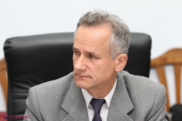 Fostul președinte al Consiliului Superior al Magistraturii, Nichifor Corochii, care activează în cadrul Judecătoriei Edineț, vrea să devină magistrat la Curtea de Apel Chişinău.