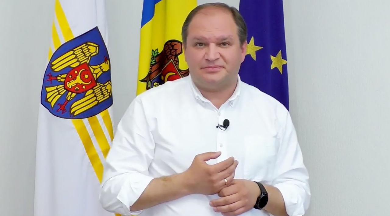 Чебан: Завтра люди в масках готовы прийти по 10 адресам, чтобы устроить медиа-шоу.