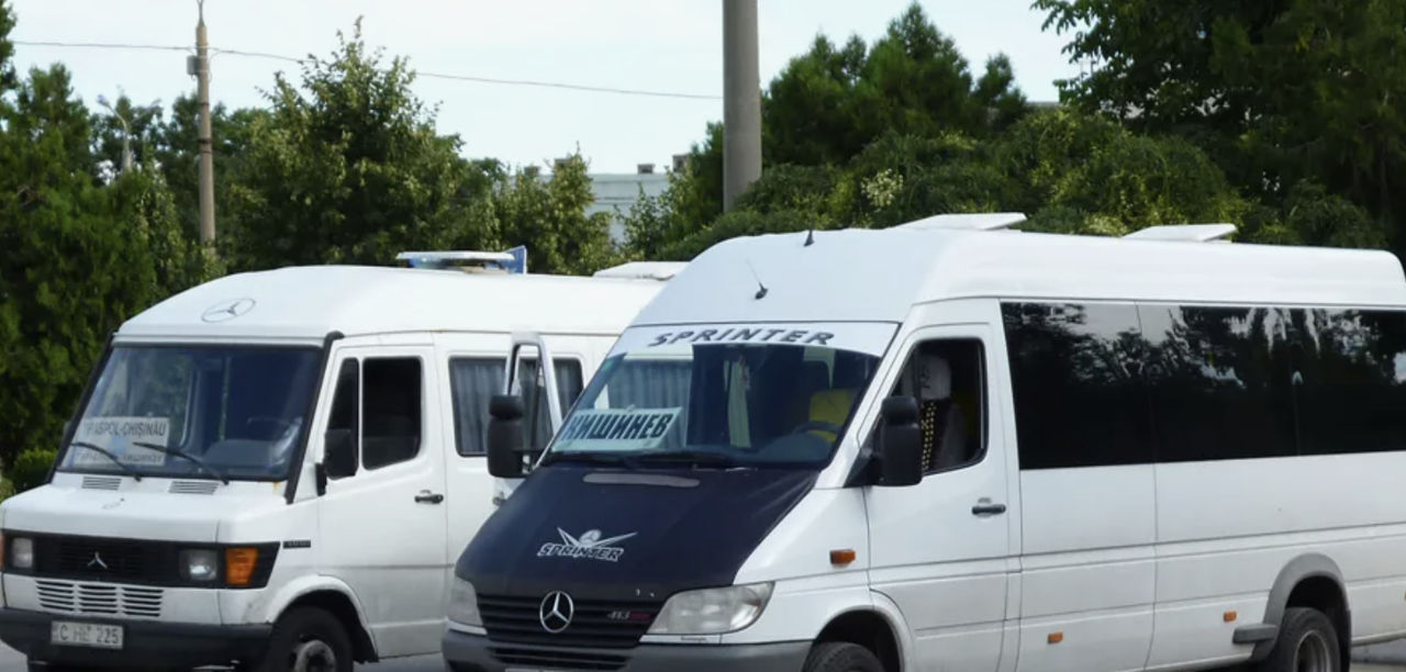 ANTA проверила автовокзалы Кишинёва и выявила нарушения.
