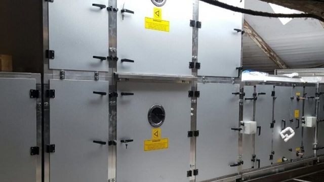 Благодаря CNAM в Институте неврологии установили новое оборудование.