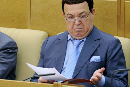 О предстоящем расширении черного списка ЕС стало известно 9 февраля.