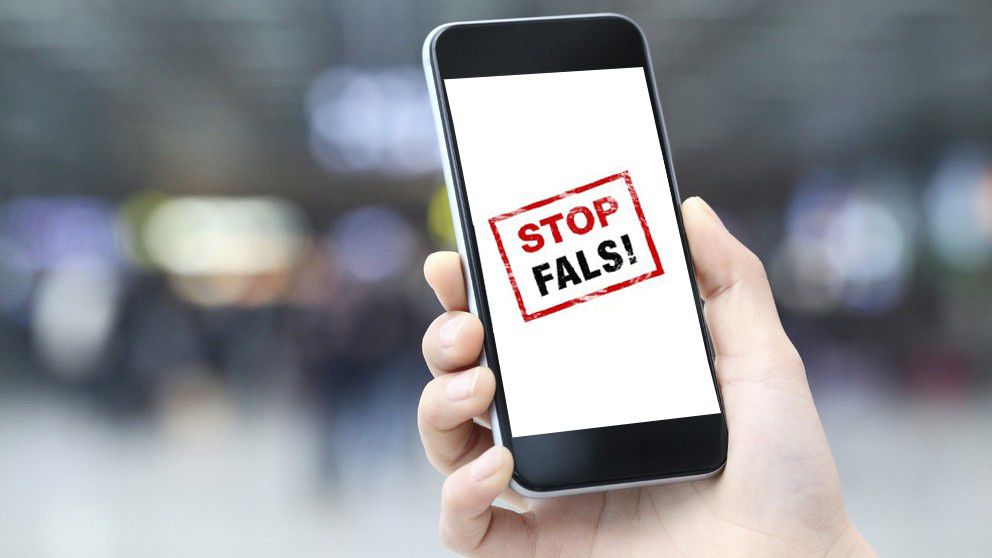 Fenomenul știrilor false în Republica Moldova ia amploare.