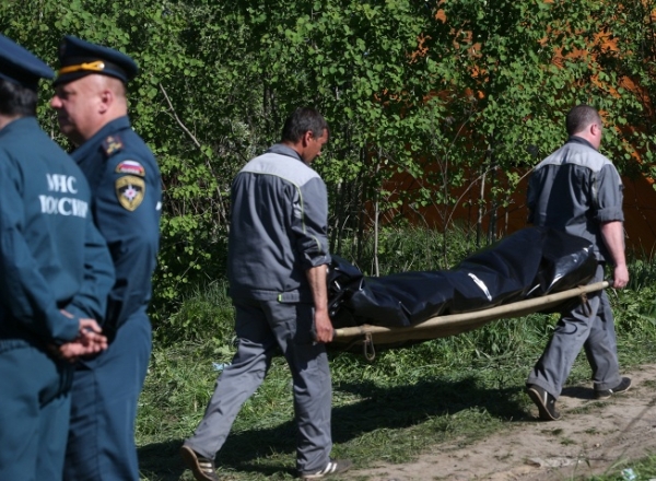 Toti cei decedati in accidentul feroviar de ieri, produs langa Moscova, sunt moldoveni.