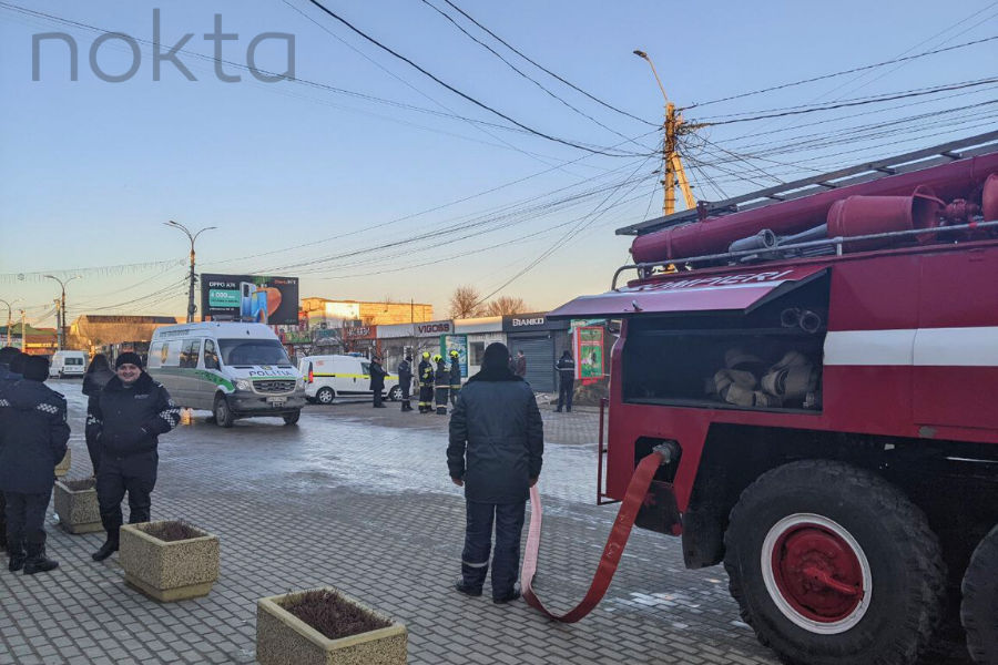 Дело подростка, автора семи ложных сообщений о бомбах в Гагаузии, направлено в суд.