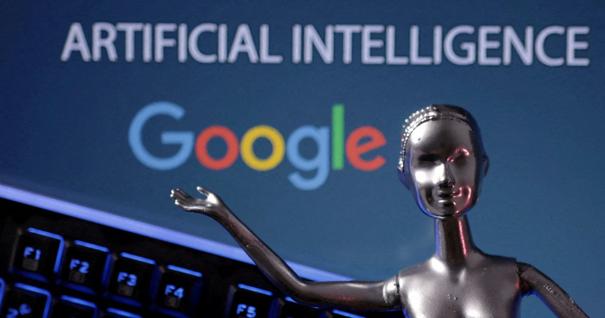 Google pregătește un nou sistem de operare axat pe inteligența artificială.