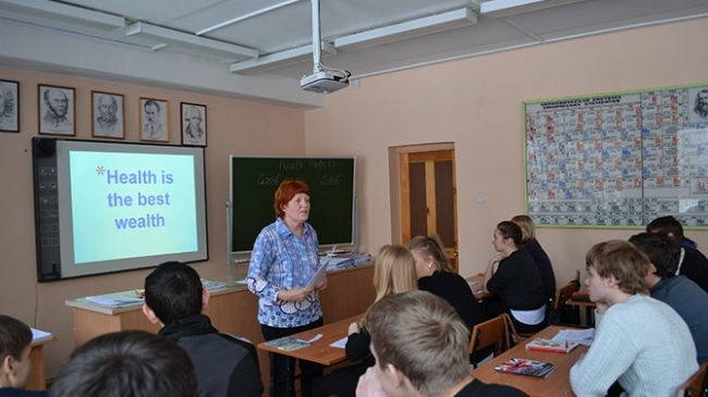 В Молдове внесут изменения в Кодекс об образовании.