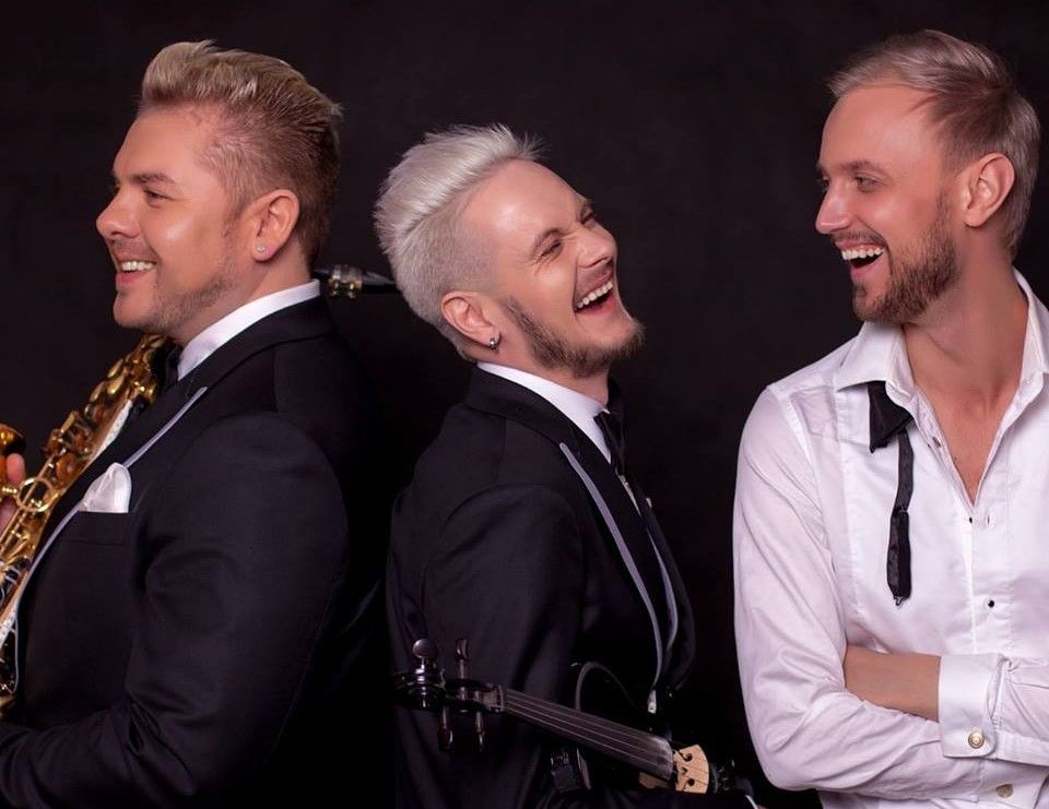 Băieții de la SunStroke Project au acumulat cele mai multe voturi în cadrul unui sondaj. 