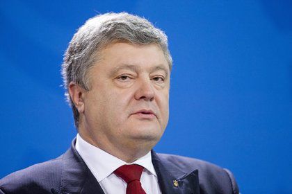 Президент Украины Петр Порошенко утвердил доктрину информационной безопасности страны.