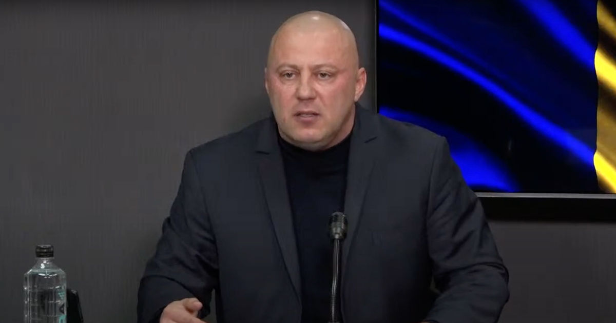 Председатель Ассоциации „Lege și dreptate” требует отставки главы СИБ.