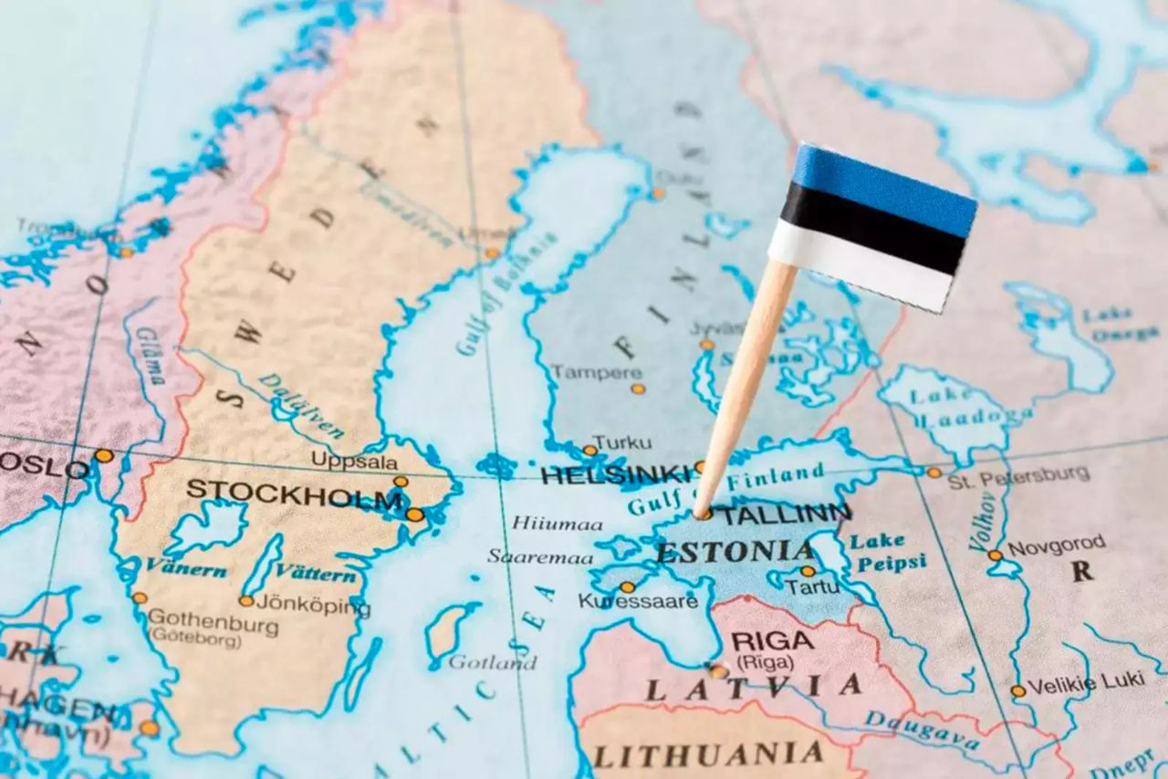 Эстония с 1 января официально запретит импортировать российский газ.