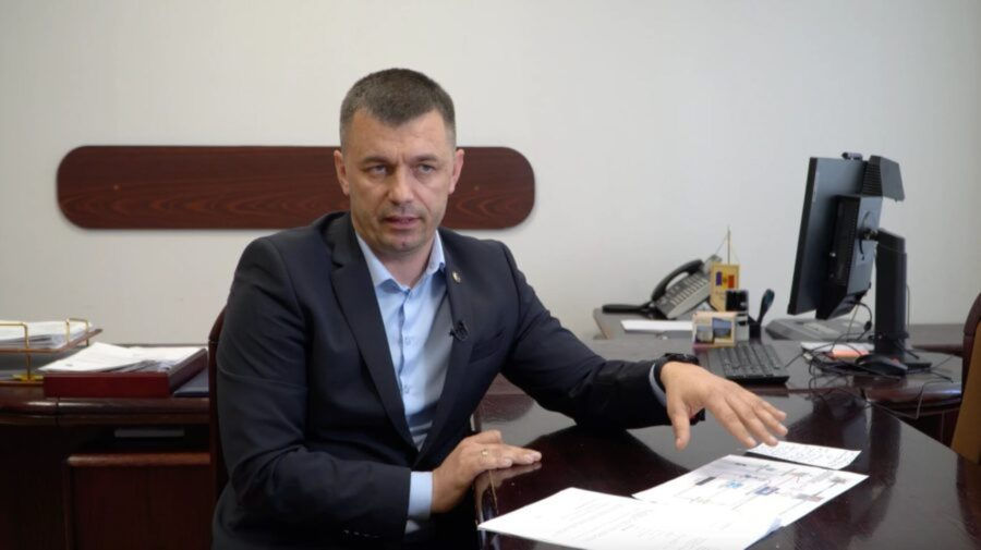 НОН не стал проверять Катлабугу за использование служебной почты в споре о репутации.
