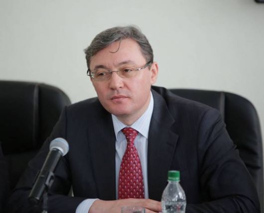 Корман удовлетворен решением Европарламента.  Фото: trm.md