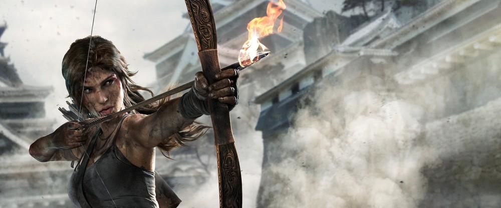 В Steam бесплатно раздают две игры из серии Tomb Raider.