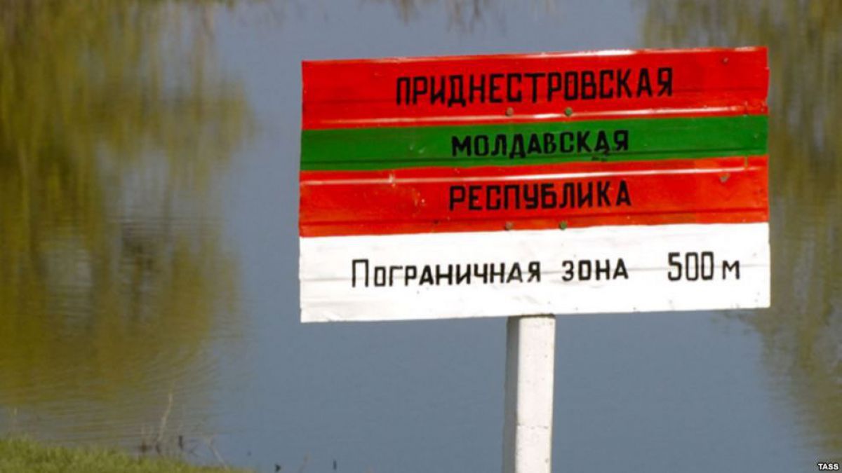 Negocierile în formatul ,,5+2" este singura opţiune actuală de soluţionare a conflictului transnistrean. 