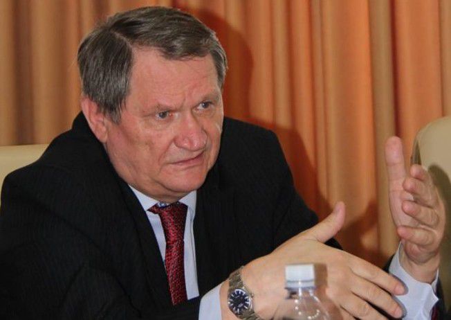 По словам Муравского, акция протеста прошла мирно и не носила агрессивный характер.