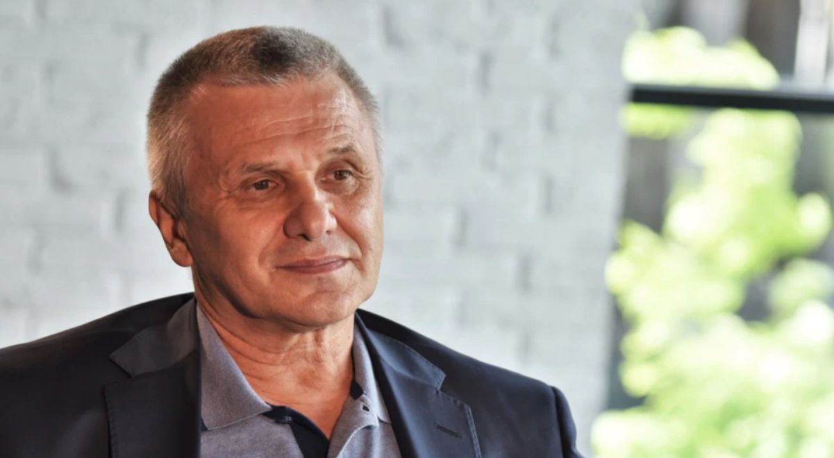 Боцан: Торговля Приднестровья с ЕС в три раза больше, чем с Россией.