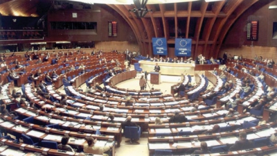 O delegație a Adunării Parlamentare a Consiliului Europei, condusă de Jean-Claude Mignon, efectuează de astăzi o vizită în Moldova.