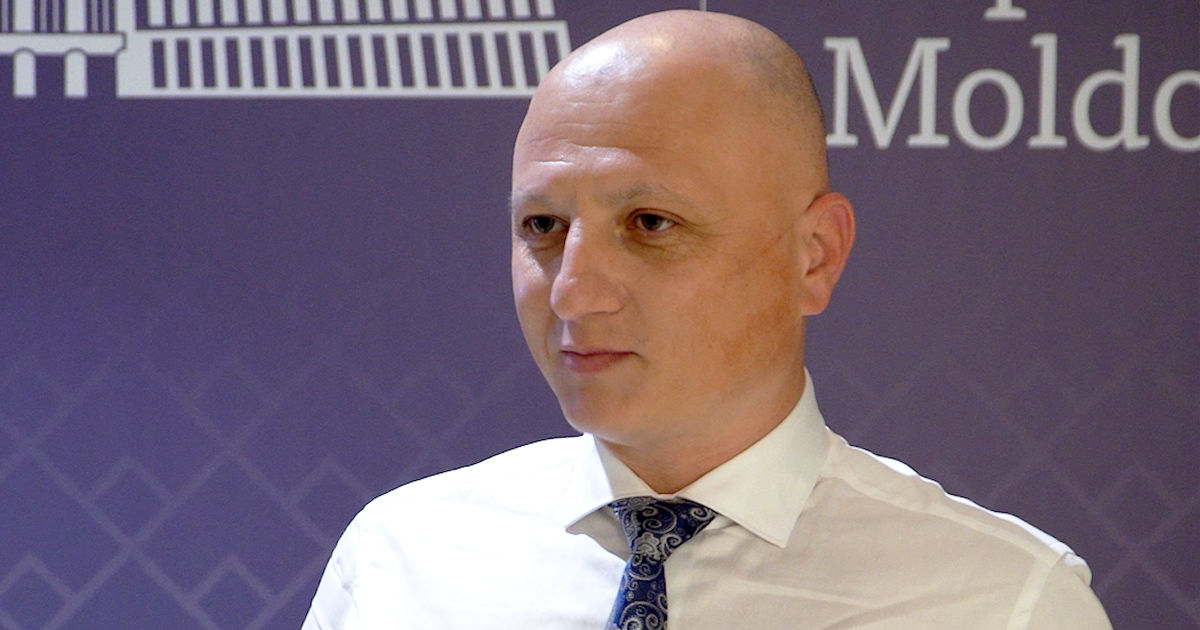 Депутат PAS о стоимости реинтеграции Приднестровья: Обойдется очень дорого.