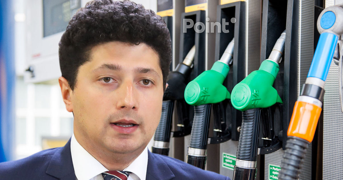Marian: Reducerea accizei la carburanți poate favoriza categoriile care nu au nevoie de sprijin.