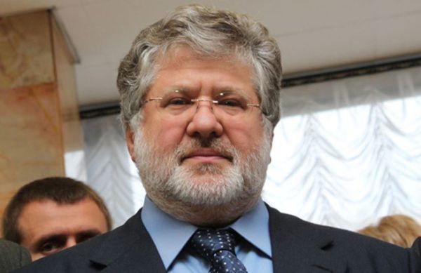 Ранее под арест попал актив украинского олигарха в Крыму - оздоровительный комплекс "Таврия".    Фото: crashonline.ru